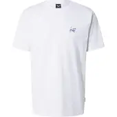 Iriedaily Bonacycle T-Shirt T-shirt Uomo (XL, bianco)