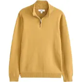 Next Pullover giallo scuro