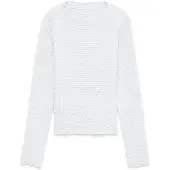 Vero Moda Maglietta 'VMZia' bianco