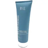 Mulac Cosmetics Bye Bye Flatness Volume — Shampoo