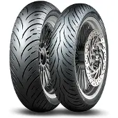Dunlop Pneumatico Per Scooter Scootsmart 2 60p Tl