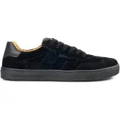 Koel Women's Helena Suede Scarpe barefoot Donna (36, nero)