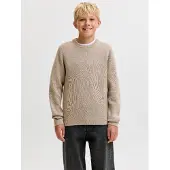 JACK&JONES JUNIOR Pullover Boys