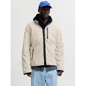 Jack & jones Gilet In Pile