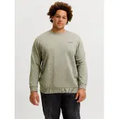 Jack & Jones Plus Size Felpa
