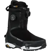 Burton - Scarponi snowboard - Highshot X Step On Wide Black - Taglia 41,5 - Nero