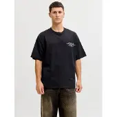 Jack & Jones T-shirt Stampa Sul Retro