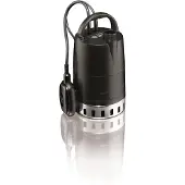 Grundfos Pompa di drenaggio per scantinati Unilift CC 5A1 con interruttore a galleggiante