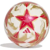 Adidas Pallone Da Calcio Uefa Champions League 26/27 Club