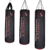 Gymstick Sacco Da Boxe Heavy 20kg