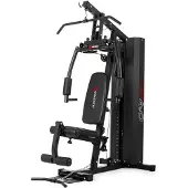 Gymstick Palestra Domestica Multi-stazione Home Gym 4.0