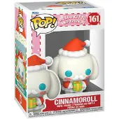 Funko POP! Figura Cinnamonroll Merry Market