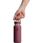 Hydroflask Micro Hydro Bottiglia termica (400 ml, olivia)