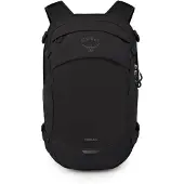 Osprey - Zaino da 32 L - Nebula Driftshade Black - Nero