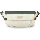 Osprey Arcane Hip Bag Earth Marsupio (2 l, beige)
