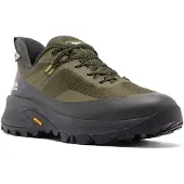 Columbia Tellurix Titanium Outdry Scarpe sportive Uomo (42, nero)