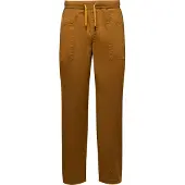 Black Diamond Motive Pants Pantaloni da arrampicata Uomo (M, marrone)