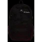 Columbia Sportswear Castle Crest 20 Backpack Zainetto nero