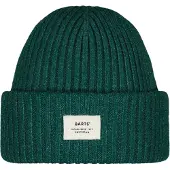 Barts Kid's Basalth Beanie Berretto Bambini (53-55 cm, verde)