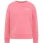 Elbsand Women's Tilla Maglione Donna (M, fuchsia)