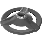 SCOTT Cesto All Mountain+collar