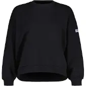 Maloja Women's AranaM. Maglione Donna (XL, nero)