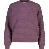 Maloja Women's LaudachM. Maglione Donna (S, lilla)