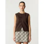 Y.A.S Yastoril Gilet Top