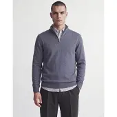 Jack & Jones Cerniera A Un Quarto