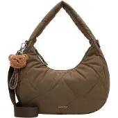 Emily & Noah Borsa a spalla 'Lonie' marrone