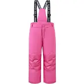 Kamik Kid's Regan Pantaloni da sci Bambini (128, fuchsia)