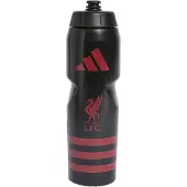 Adidas Borraccia 'Liverpool FC' rosso / nero