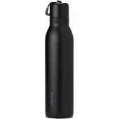 Owala Freesip Twist 710 ml Bottiglia termica (710 ml, nero)