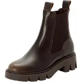 Tamaris Stivaletti Chelsea marrone - 39