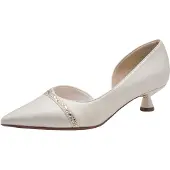 Tamaris Decolleté grigio - 38