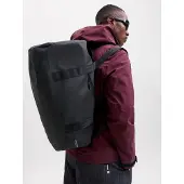 Jack & jones Borsa weekend nero