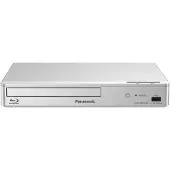 Panasonic Lettore Blu-ray Dmpbdt168ag