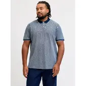 Jack&Jones PLUS Plus Size Camicia Polo