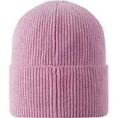 Reima Kid's Reissari Berretto Bambini (52-54 cm, fuchsia)