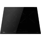 Teka Piano A Induzione Ibc 63115 Ssm Bk
