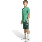 Adidas Set Train Essentials 3 Stripes Tee Kids