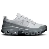 ON Cloudrock Low WP Scarpe da trekking Uomo (47, grigio)