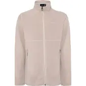 Didriksons Vito Full-Zip Giacca in pile Uomo (XXL, fuchsia)