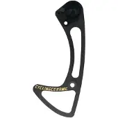 Cycling Ceramic Piastra Gabbia Esterna Sram Mechanical 16-16t
