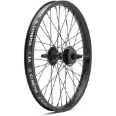 Cinema Bmx Ruota Posteriore 888 Cassette 20´´ 9t Sds