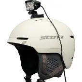 Black Diamond Megawatt Headlamp Lampada per casco grigio