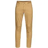 Chillaz Banff 2.0 Pantaloni da bouldering Uomo (XS, beige)