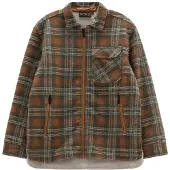 CMP Jacket 36M4717 Giacca tempo libero Uomo (XL, marrone)