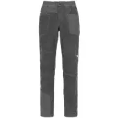 Karpos Abete Evo Pants Pantaloni tempo libero Uomo (44, grigio)