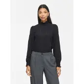 Vila Camicia da donna 'VILyri' nero